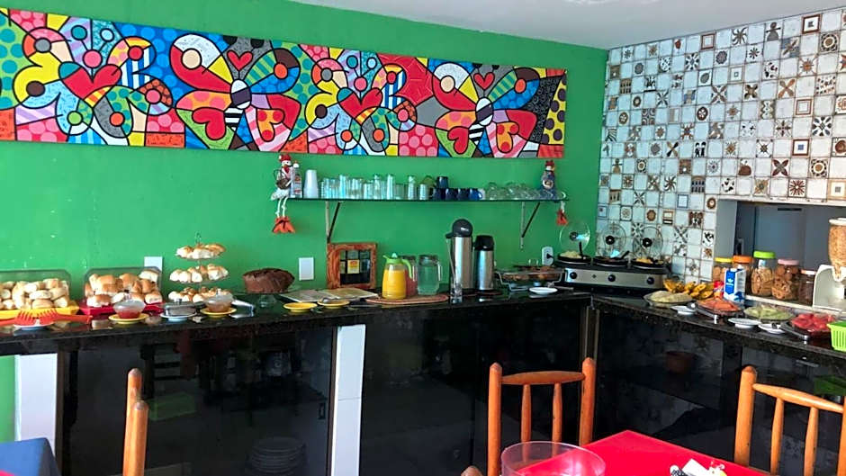 Pousada Verde Suites