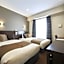 Hotel KAN-RAKU Fujisan Gotemba