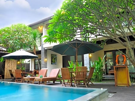 Amansari Villa