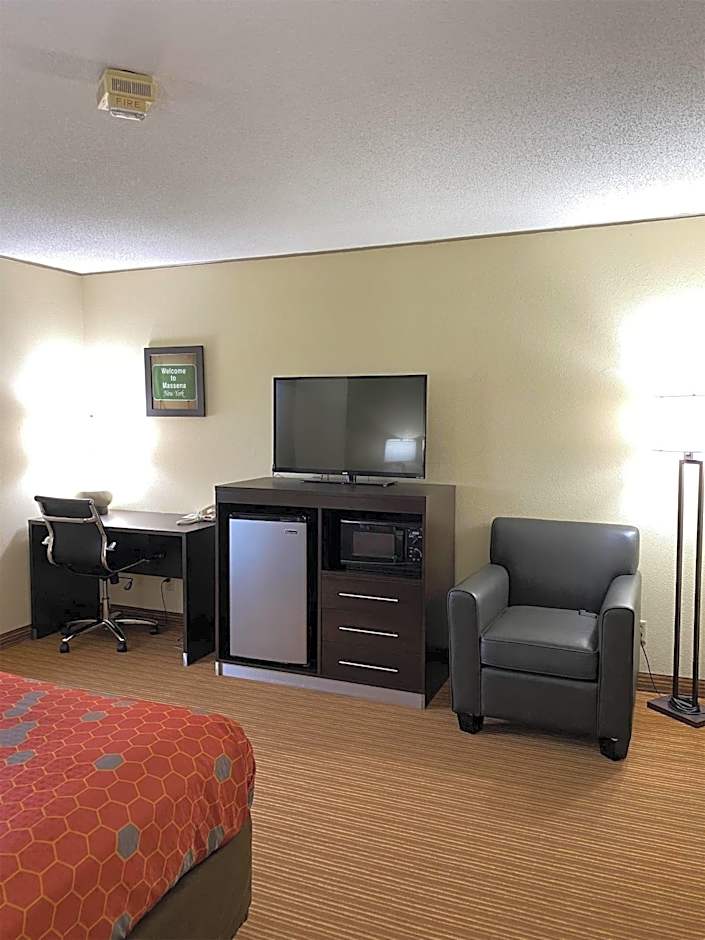 SureStay by Best Western Massena