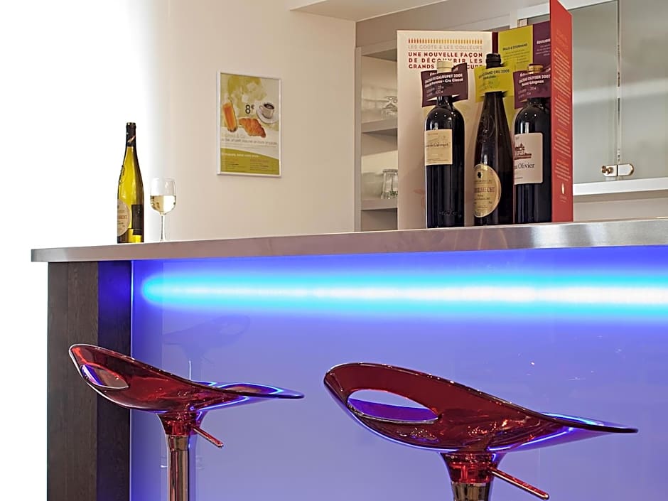 Hôtel Mercure Vittel