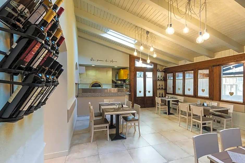 Locanda Romana