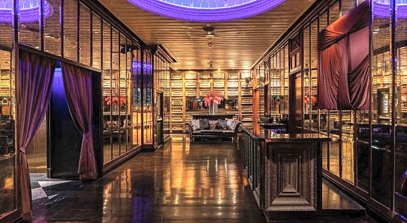 Hotel Muse Bangkok, Autograph Collection