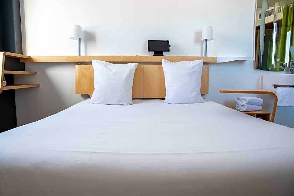 Nomad Hotel le Havre