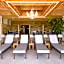 Wellness hotel V Nebi