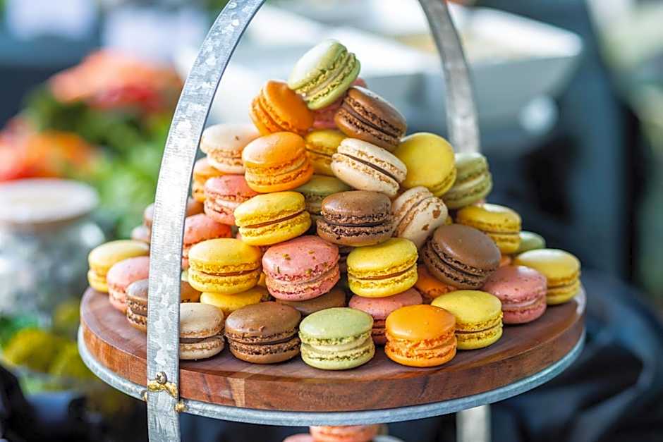 AC Hotel by Marriott Los Angeles South Bay