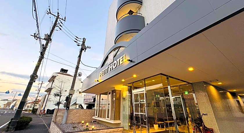 Kojima Puchi Hotel