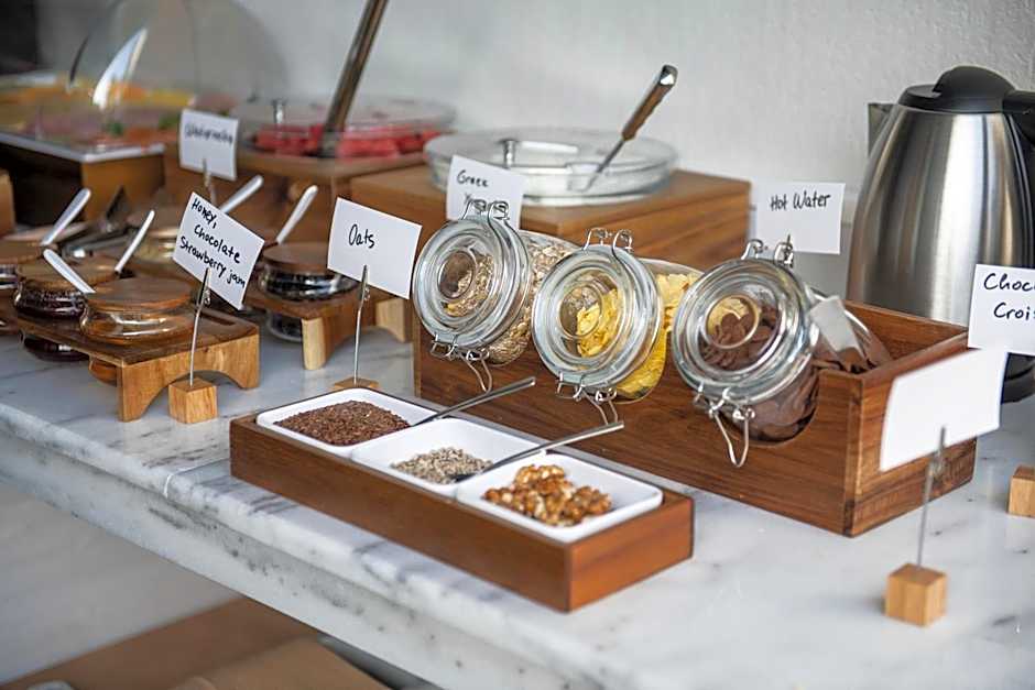 Olive Boutique Hotel