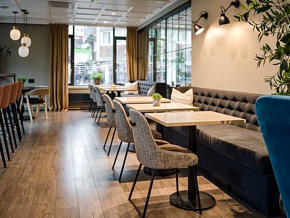 Scandic Grand Tromsø