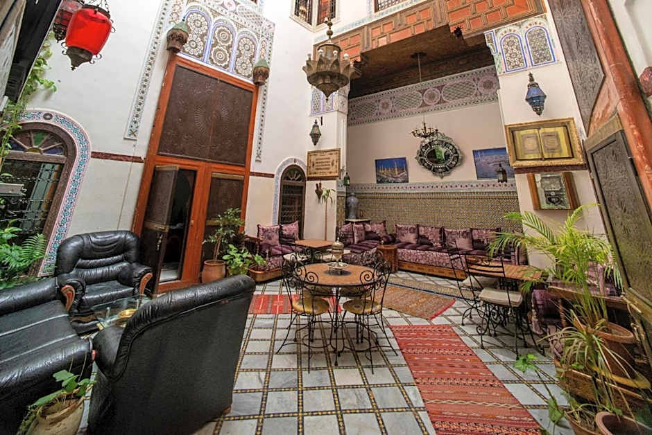 Riad Meski