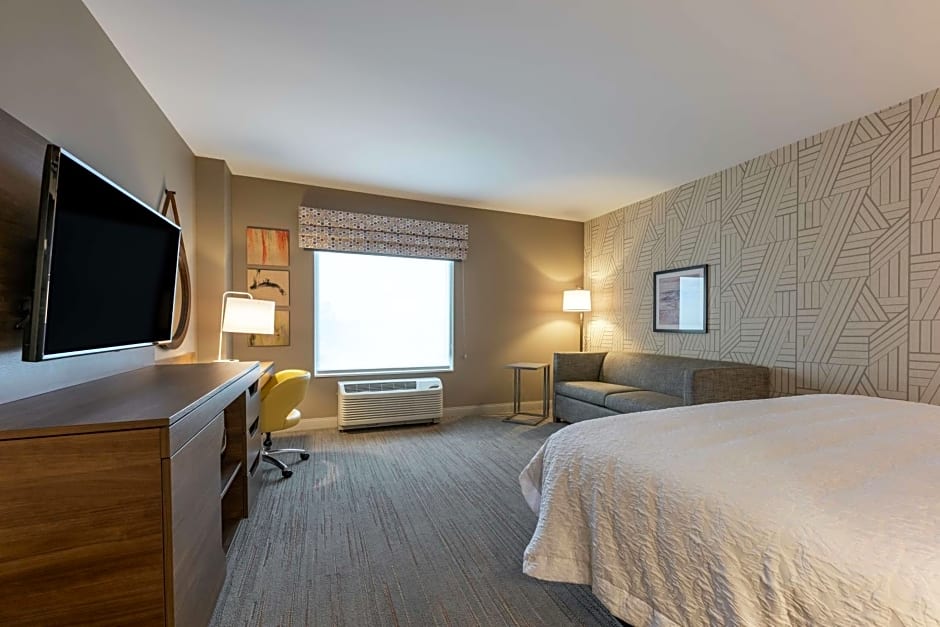 Hampton Inn By Hilton & Suites Charlottetown, PE