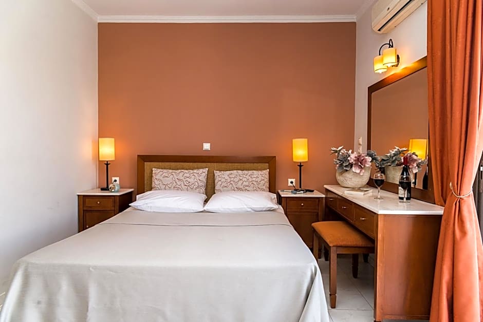 Kalidonio Studios Zante