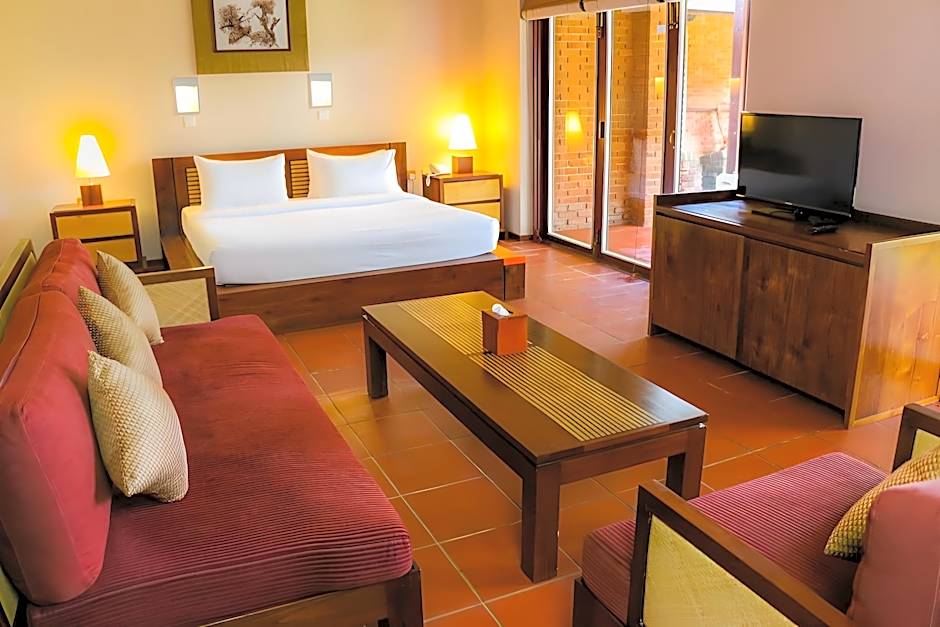 Club Bentota Hotel