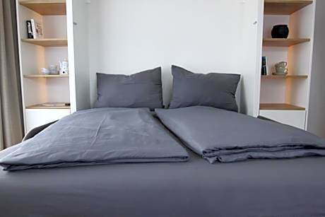 Deluxe Double Studio