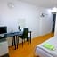Hotel Chuo Selene