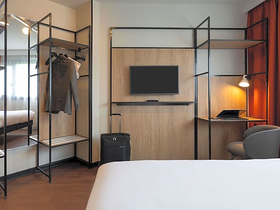 ibis Paris Gare de Lyon Diderot