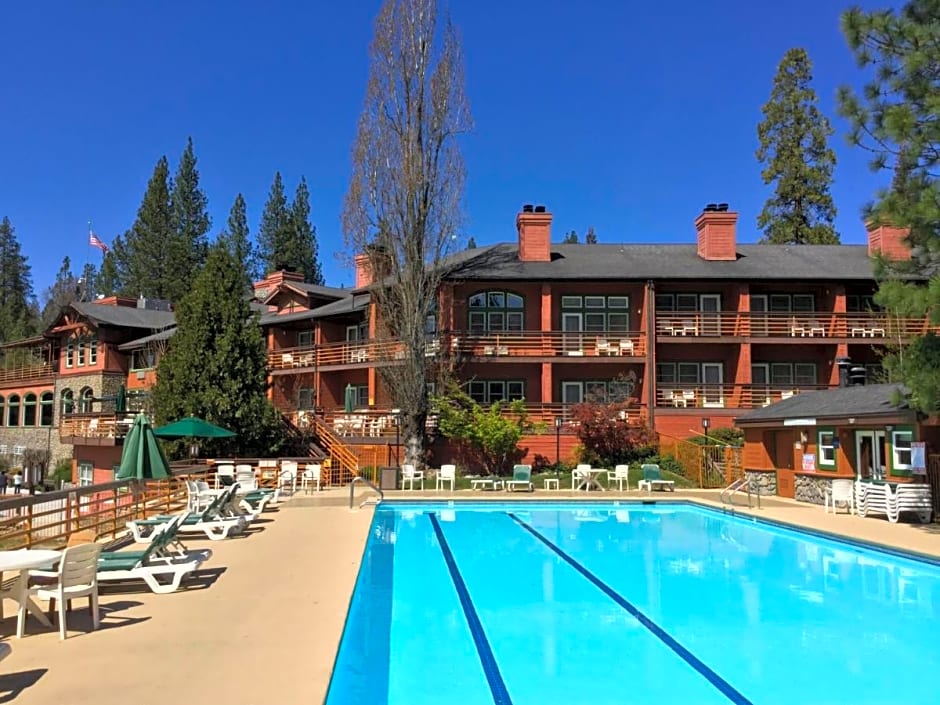 The Pines Resort & Conference Center