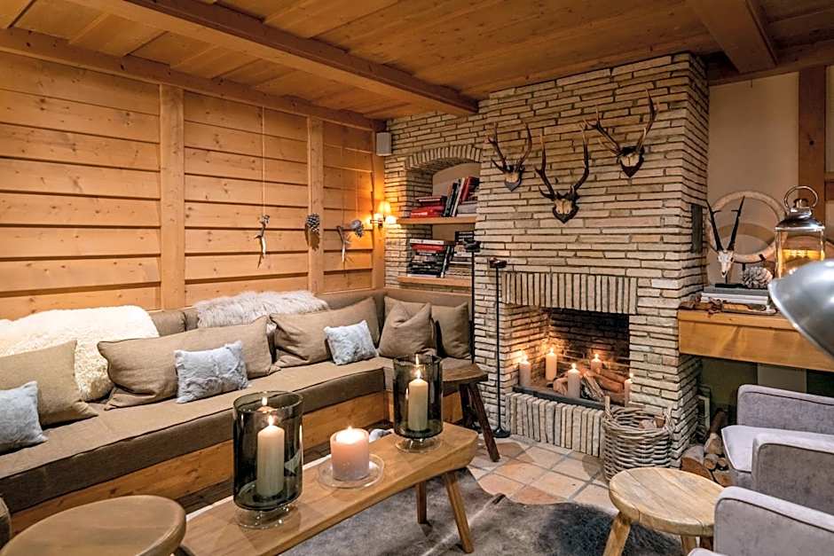 Princess Bergfrieden