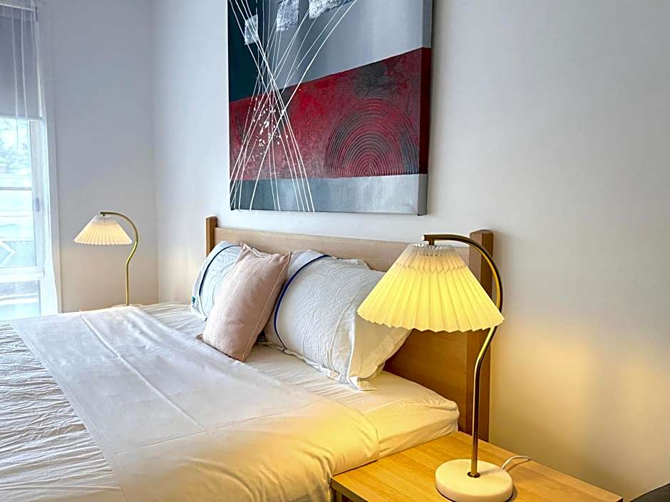 Beachcomber Motel & Apartments