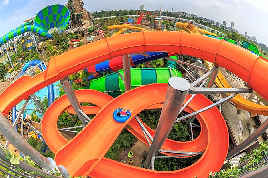 Baanloksouylokchay Hotel