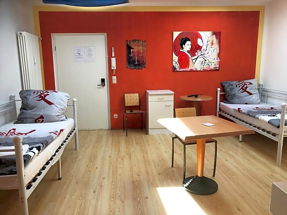 Die Werkstatt