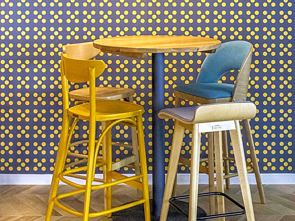 Ibis Styles Bucharest Center