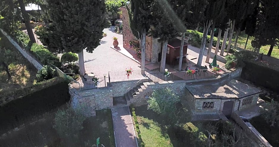 Il Casale Del Cotone