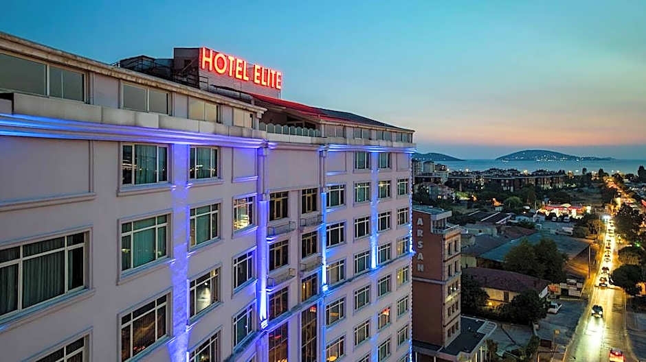 Elite Hotel Dragos