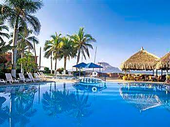 Mision Mazatlan