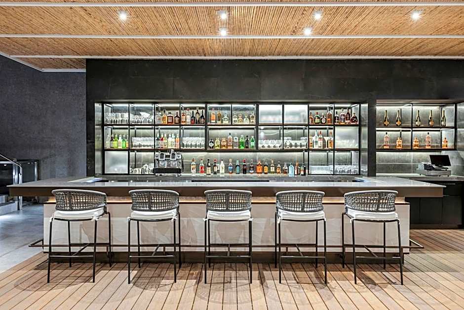 AC Hotel San Jose Airport Belen