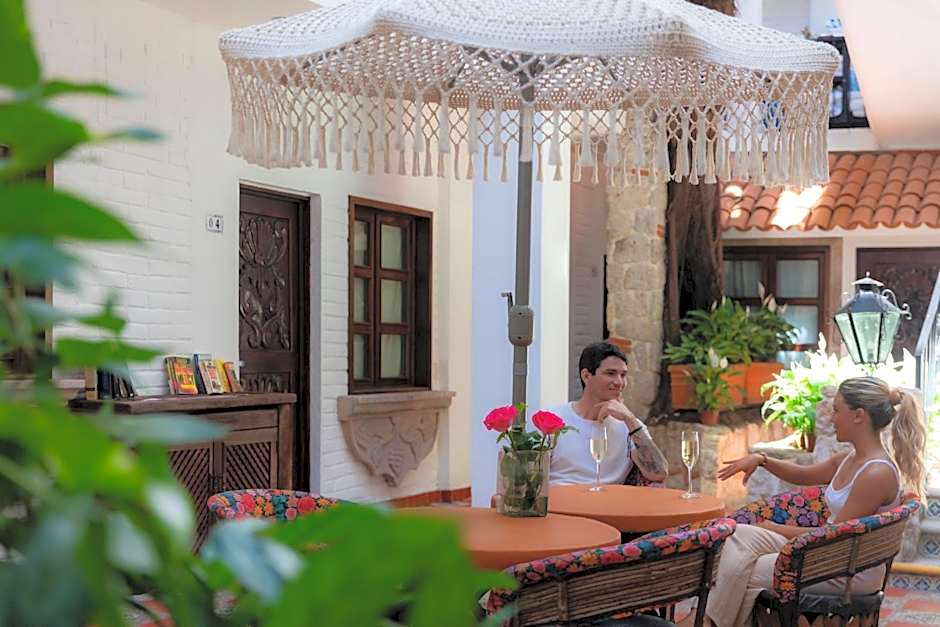 Casa Doña Susana