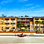 Page Terrace Beachfront Hotel