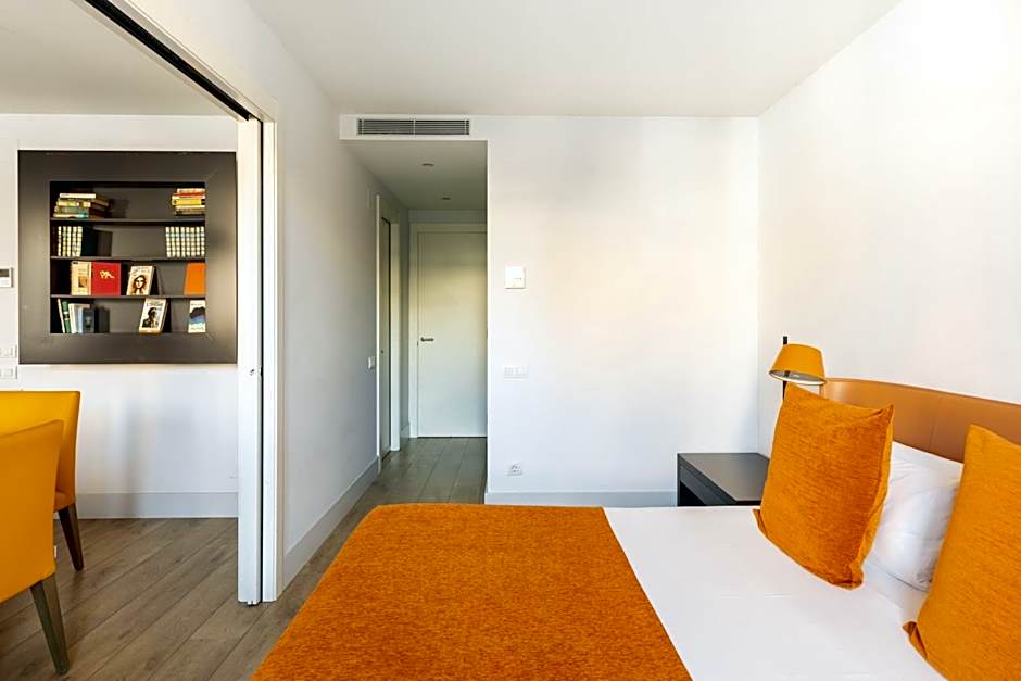 Cosmo Apartments Passeig de Gràcia