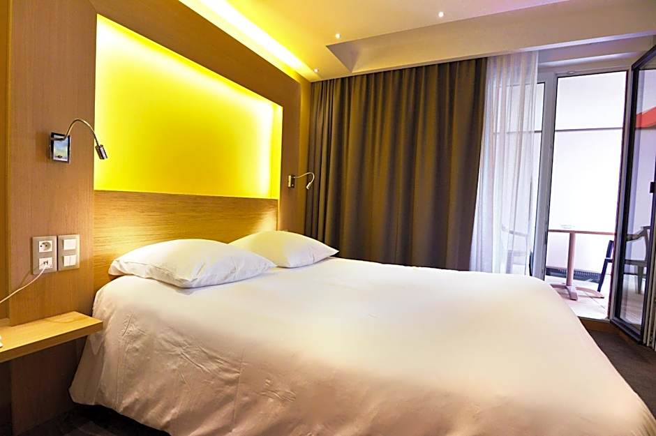 Au Soleil, Hôtel Restaurant & Spa