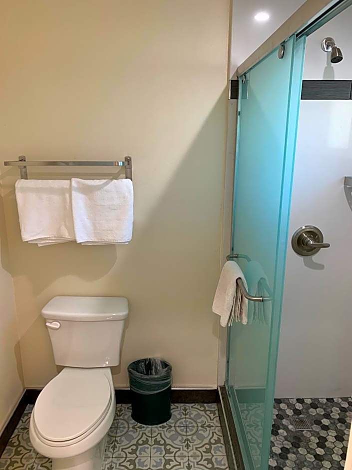 Motel 6 Vallejo, CA - Napa Valley