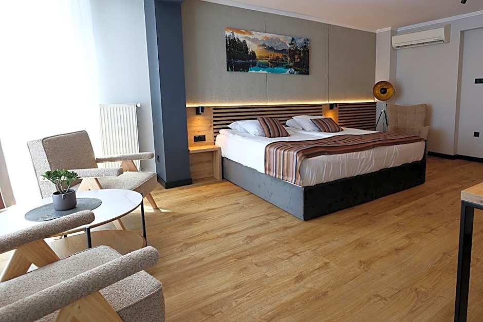 Hotel Martex