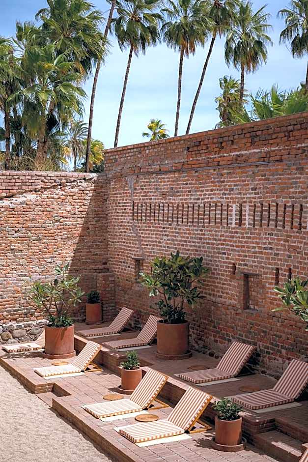 Baja Club Hotel, La Paz, Baja California Sur, a Member of Design Hotels