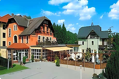 Parkhotel Margaretenhof