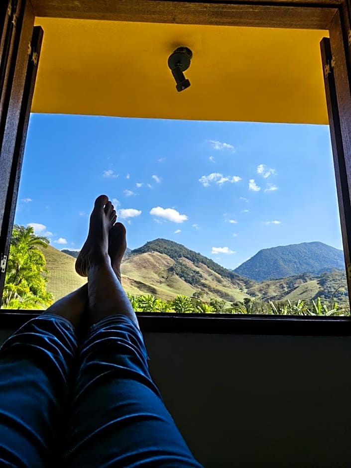 Casa Maia Sana Hostel