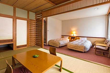 Japanese-Style Room