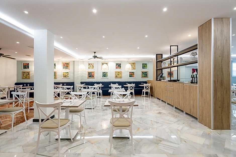 Hotel Nerja Club & Spa