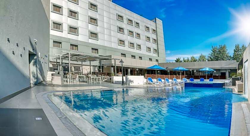 Geneva Hotel