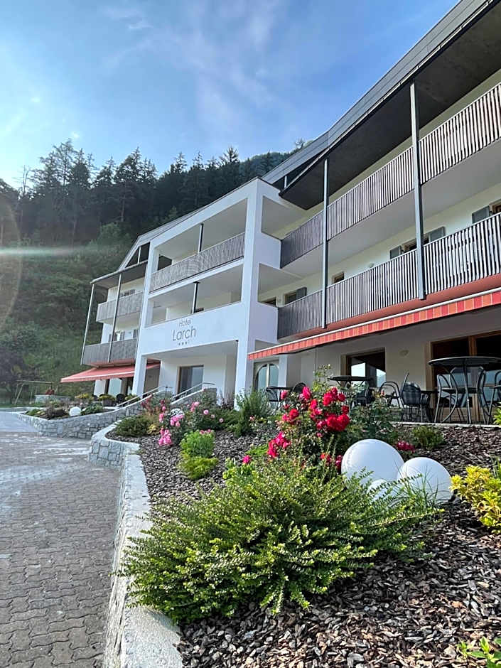 Hotel Larch