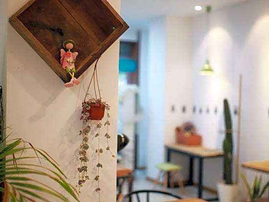 Maquewo Hostel