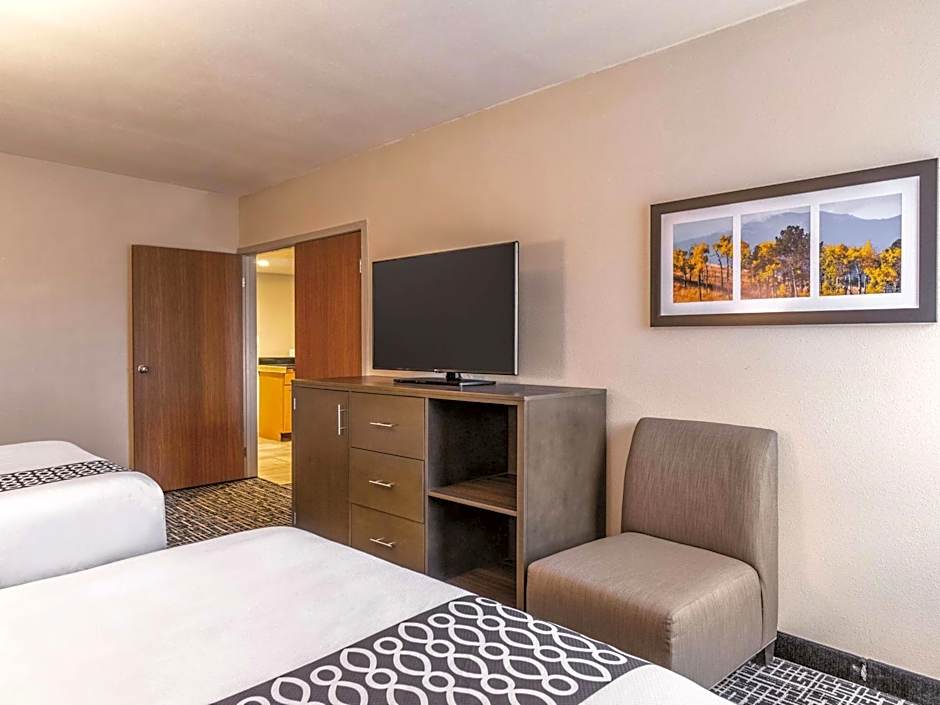 La Quinta Inn & Suites by Wyndham Glenwood Springs