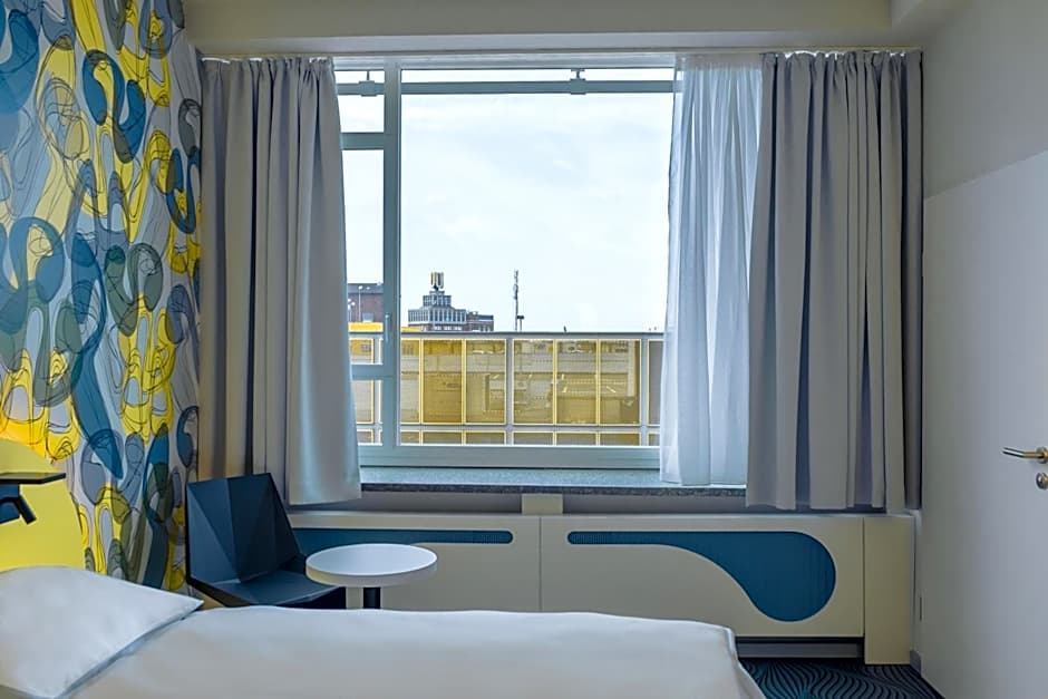 Prize by Radisson, Dortmund City