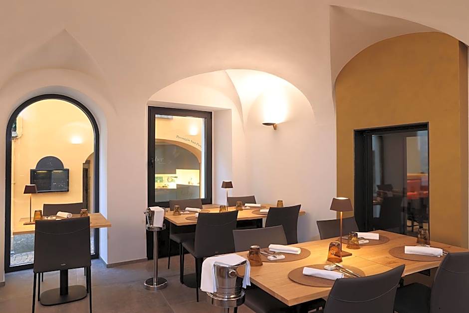 Charme Hotel al Torchio