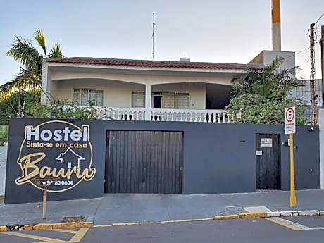 Hostel Bauru