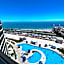 Amazing sea view Penthouse Apartment in Pyramids Porto El-Sokhna