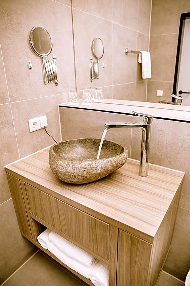 Bernstein Salzlandcenter